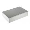RS PRO Pouzdro IP65 Stíněné barva Šedá barva Šedá Odlévaný hliník 275 mm 65.5 mm 175 mm RS PRO Pouzdro IP65 Stíněné barva Šedá barva Šedá Odlévaný hliník 275 mm 65.5 mm 175 mm