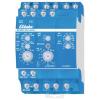Eltako MFSR12DX-230V 22100530 Multifunkční proudové relé, 0.1 - 14400 s, 10 A, 1 ks
