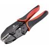TOOLCRAFT TO-7827786 sada krimpovacích kleští 280 mm vč. krimpovacího sortimentu v kufru 1 sada TOOLCRAFT TO-7827786 sada krimpovacích kleští 280 mm vč. krimpovacího sortimentu v kufru 1 sada