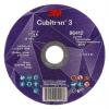 Brusný kotouč, řada: Cubitron 3 Keramika zrnitost 36 125 mm, tloušťka: 1.6 mm, max. bezpečná rychlost: 12250 rpm 3M 25 V Brusný kotouč, řada: Cubitron 3 Keramika zrnitost 36 125 mm, tloušťka: 1.6 mm, max. bezpečná rychlost: 12250 rpm 3M 25 V