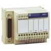 Základna, rozsah: Modicon X80, pro použití s: Předem zapojený systém Advantys ABE7 Telefast Schneider Electric