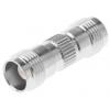Radiall Adaptér RF, orientace těla: Rovný, 50 Ω, 11GHz Vnitřní, typ kabelu: Koaxiální Vnitřní, obklad těla: Nikl, Radiall Adaptér RF, orientace těla: Rovný, 50 Ω, 11GHz Vnitřní, typ kabelu: Koaxiální Vnitřní, obklad těla: Nikl,