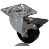 1475POO050P40 Tente Brzděné otočné 40 kg 50 mm 1475POO050P40 Tente Brzděné otočné 40 kg 50 mm