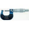 Mikrometr, přesnost: ±0.004 mm Externí, rozlišení: 0.01 mm, Metrické, max. měření: 25 mm RS PRO, ISOCAL Mikrometr, přesnost: ±0.004 mm Externí, rozlišení: 0.01 mm, Metrické, max. měření: 25 mm RS PRO, ISOCAL