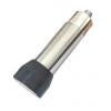 RS PRO Ultrazvukový bezdotykový snímač Válec se závitem RS PRO M30 IP67 4 m 0/10 V 30 V dc RS PRO Ultrazvukový bezdotykový snímač Válec se závitem RS PRO M30 IP67 4 m 0/10 V 30 V dc