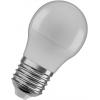 OSRAM HOMELIGHTING 4058075431034 LED Energetická třída (EEK2021) F (A - G) E27 klasická žárovka 4.9 W = 40 W teplá bílá (Ø x d) 45 mm x 79 mm 1 ks OSRAM HOMELIGHTING 4058075431034 LED Energetická třída (EEK2021) F (A - G) E27 klasická žárovka 4.9 W = 40 W teplá bílá (Ø x d) 45 mm x 79 mm 1 ks
