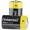 Intenso 7501432 baterie malé mono C alkalicko-manganová 8000 mAh 1.5 V 2 ks Intenso 7501432 baterie malé mono C alkalicko-manganová 8000 mAh 1.5 V 2 ks
