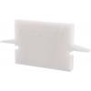 Deko Light 979040 Endkappe H-ET-01-10 Set 2 Stk, Weiß koncová krytka profilu plast (d x š x v) 25 x 6 x 12 mm 1 ks Deko Light 979040 Endkappe H-ET-01-10 Set 2 Stk, Weiß koncová krytka profilu plast (d x š x v) 25 x 6 x 12 mm 1 ks