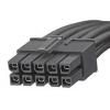 Molex zástrčkový konektor na kabel 10, 451361001, 1 ks Bulk Molex zástrčkový konektor na kabel 10, 451361001, 1 ks Bulk
