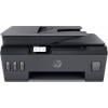 HP Smart Tank Plus 655 multifunkční tiskárna inkoustová barevná A4 tiskárna, skener, kopírka, fax ADF, Bluetooth®, Tintentank systém, USB, Wi-Fi