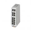 Ethernetový přepínač 14portový 100Mbps Phoenix Contact Neřízený Ethernetový přepínač 14portový 100Mbps Phoenix Contact Neřízený
