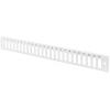 Digitus DN-96202-QL přední clona na patch box 24 portů nevybavený specifikací 1 U