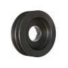 OPTIBELT Řemenice, Litina 10 mm rozteč 80 mm OPTIBELT Řemenice, Litina 10 mm rozteč 80 mm