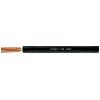 HELU 31034-500 kabel pro svařování H01N2-E 1 x 25 mm² černá 500 m