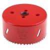 Vrták, HSS, Neželezný kov, Železné, Plastové, Dřevo 89 mm Bimetal hloubka řezu 32 mm RS PRO