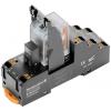 Weidmüller DRMKITP 24VDC 2CO LD reléový modul, 24 V/DC, 10 A, 2 přepínací kontakty, 10 ks Weidmüller DRMKITP 24VDC 2CO LD reléový modul, 24 V/DC, 10 A, 2 přepínací kontakty, 10 ks