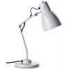 Brilliant Bailie 94591/22 stolní lampa E14 šedá Brilliant Bailie 94591/22 stolní lampa E14 šedá