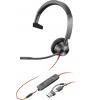 Jabra Evolve 2 55 MS Stereo Headset otevřená (On Ear) Bluetooth® stere...