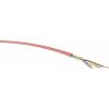 VER YSLY-OZ 2x 1,5 Ri.100 energetický kabel YSLY-OZ 2 x 1.50 mm² šedá ...