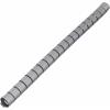 TRU COMPONENTS 1593194 TC-MX-KLT20SL203 ochranná spirála pro kabely 20 mm (max) stříbrná 5 m