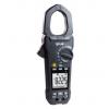 Klešťový měřicí přístroj 999.9 V ac 999.9 V dc 999.9 A 999.9 A 99.99 kΩ, úroveň kategorie: Stálé, Negativní FLIR CM58
