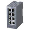 Siemens 6GK50080GA101AB2 6GK5008-0GA10-1AB2 průmyslový ethernetový switch 10 / 100 / 1000 MBit/s