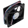 ebm-papst Axiální ventilátor, řada: 8400 N, průtok vzduchu: 69 m³/h 2 W 12V dc IP68 80 mm 80mm 25 mm ebm-papst Axiální ventilátor, řada: 8400 N, průtok vzduchu: 69 m³/h 2 W 12V dc IP68 80 mm 80mm 25 mm