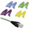 MH Connectors RJ45 OCHRANA PROTI ZLOMENÍ RJ45SRB-RET-BK RJ45SRB-RET-BK černá 1 ks MH Connectors RJ45 OCHRANA PROTI ZLOMENÍ RJ45SRB-RET-BK RJ45SRB-RET-BK černá 1 ks