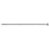 Fischer 562957 FPF II CHTF 6,0 x 160 BC 100 šroub do dřeva 6 mm 160 mm TX ocel galvanizováno zinkem 100 ks