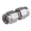 Radiall Adaptér RF, orientace těla: Rovný, 50 Ω, 18GHz Vnější, typ kabelu: Koaxiální Vnější, SMA Radiall Adaptér RF, orientace těla: Rovný, 50 Ω, 18GHz Vnější, typ kabelu: Koaxiální Vnější, SMA
