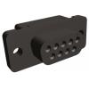 TE Connectivity Konektor D-Sub, řada: Amplimite HDF-20, počet kontaktů: 9, orientace těla: Pravý úhel 2.76 mm, Kabel TE Connectivity Konektor D-Sub, řada: Amplimite HDF-20, počet kontaktů: 9, orientace těla: Pravý úhel 2.76 mm, Kabel
