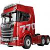 Amewi 22703 Scania 770 S 6x6 1:14 elektrický RC model nákladního automobilu RtR vč. akumulátorů a nabíječky , se světelným efektem, se zvukovou funkcí Amewi 22703 Scania 770 S 6x6 1:14 elektrický RC model nákladního automobilu RtR vč. akumulátorů a nabíječky , se světelným efektem, se zvukovou funkcí