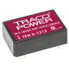 TRACOPOWER Měnič DC/DC TEN 3, výstup: 15V dc 1.5 kV dc, Vin 18V dc 200 mA, Vin 9V 3 W -40 °C 85 °C Průchozí otvor TRACOPOWER Měnič DC/DC TEN 3, výstup: 15V dc 1.5 kV dc, Vin 18V dc 200 mA, Vin 9V 3 W -40 °C 85 °C Průchozí otvor