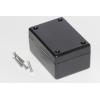Hammond Electronics 1594BWGY univerzální pouzdro 81 x 56 x 40 ABS šedá 1 ks Hammond Electronics 1594BWGY univerzální pouzdro 81 x 56 x 40 ABS šedá 1 ks