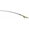 VER JHSTH 4x2x0,8gr Eca R100 kabel pro přenos dat JHSTH 4 x 2 x 0.8 mm...