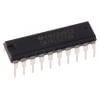 Texas Instruments IO klopné SN74LS273N 8 LS Jednoduchá lišta, počet kolíků: 20 kolíkový, PDIP