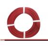 Donau Elektronik 225-010-25 lanko/ licna 2 x 0.25 mm² červená/černá 25 m