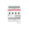 ABB KNX 2CDG110254R0011 spínač pohonu Sonstige Installationstechnik ABB KNX 2CDG110254R0011 spínač pohonu Sonstige Installationstechnik