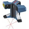 Bosch Professional GTL 3 deska laseru dosah (max.): 20 m