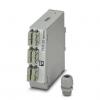 Phoenix Contact FOC-FDX20-PP-SCD6-MM rozvodná skříň LWL SC neosazený