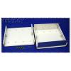 Hammond Electronics 1598DGY krabička pro měřicí přístroj 180 x 206 x 64 ABS šedá 1 ks