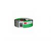 Páska na potrubí, Černá, délka: 54.8 m x 48mm x 0.27 mm DT11 3M, název: Heavy Duty Duct Tape DT11 Pryž Páska na potrubí, Černá, délka: 54.8 m x 48mm x 0.27 mm DT11 3M, název: Heavy Duty Duct Tape DT11 Pryž