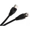 Kabel PLC, rozsah: Altivar, pro použití s: Sériové vedení Modbus Schneider Electric Kabel PLC, rozsah: Altivar, pro použití s: Sériové vedení Modbus Schneider Electric