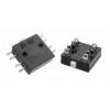 ITW Switches Mikrospínač, typ ovladače: Krátká páka s válečkem DPDT-DB, 28 V dc, 250 V ac, 8 A, Pájecí, IP67 ITW Switches Mikrospínač, typ ovladače: Krátká páka s válečkem DPDT-DB, 28 V dc, 250 V ac, 8 A, Pájecí, IP67
