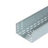 OBO Bettermann 6061983 kabelový žlab (d x š x v) 3 m x 200.00 mm x 110.00 mm 3 m zinek