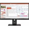 Lenovo ThinkVision T27-40 LED monitor 68.6 cm (27 palec)16:9, 6 ms, IPS LED Lenovo ThinkVision T27-40 LED monitor 68.6 cm (27 palec)16:9, 6 ms, IPS LED