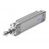 Pneumatický kompaktní válec, řada: DZH Dvojčinný DZH-20-25-PPV-A, vývrt: 20 mm Festo, délka: 25 mm Pneumatický kompaktní válec, řada: DZH Dvojčinný DZH-20-25-PPV-A, vývrt: 20 mm Festo, délka: 25 mm