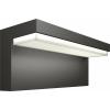 Philips LED Kylis 8720169266575 venkovní nástěnné osvětlení GU10 černá Philips LED Kylis 8720169266575 venkovní nástěnné osvětlení GU10 černá