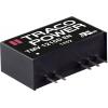 TracoPower TMV 2405S DC/DC měnič napětí do DPS 24 V/DC 5 V/DC 200 mA 2 W Počet výstupů: 1 x Obsah 1 ks TracoPower TMV 2405S DC/DC měnič napětí do DPS 24 V/DC 5 V/DC 200 mA 2 W Počet výstupů: 1 x Obsah 1 ks