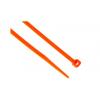 Stahovací páska Nerozpojitelné 203 mm 3.6mm Oranžová Nylon 66 RS PRO Stahovací páska Nerozpojitelné 203 mm 3.6mm Oranžová Nylon 66 RS PRO